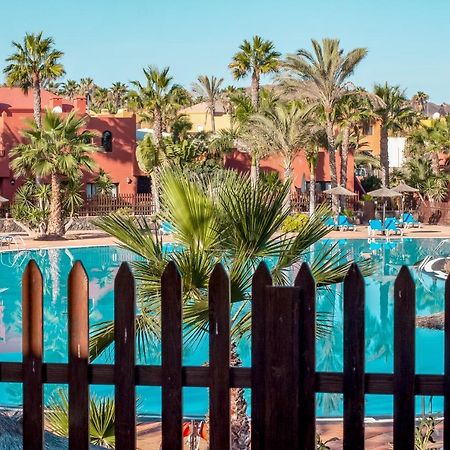 קורלחו Oasis Fuerteventura Beach Apartments מראה חיצוני תמונה